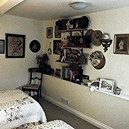 The Apartment Of Antiquity เคิร์กบีสตีเฟน ภายนอก รูปภาพ