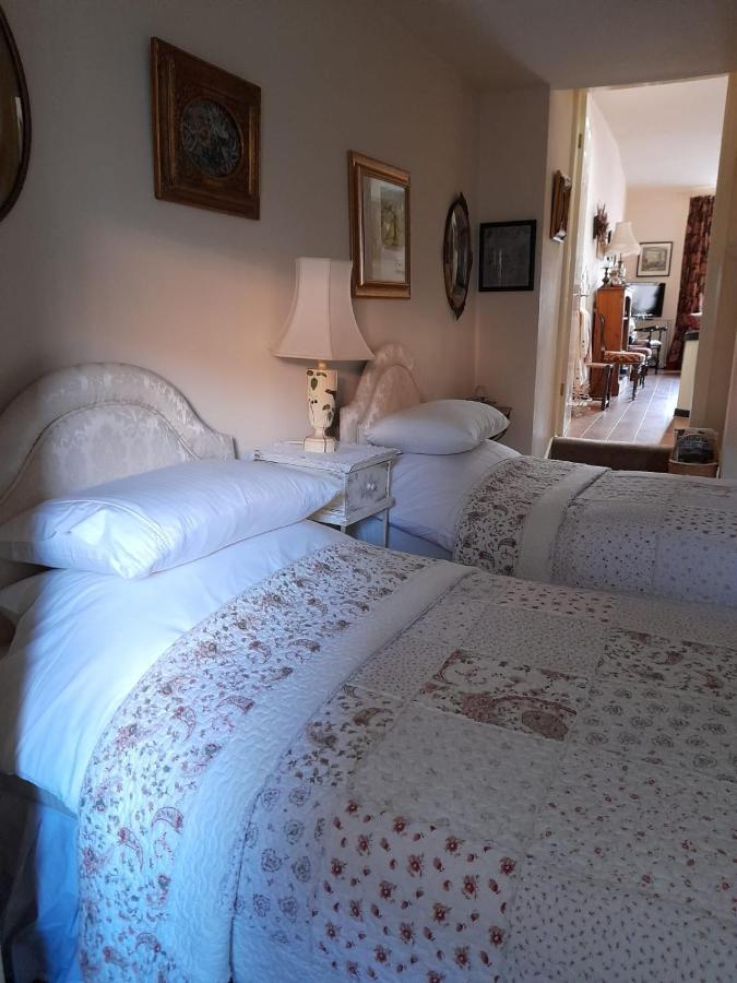 The Apartment Of Antiquity เคิร์กบีสตีเฟน ภายนอก รูปภาพ