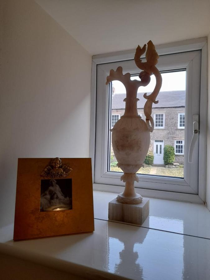 The Apartment Of Antiquity เคิร์กบีสตีเฟน ภายนอก รูปภาพ