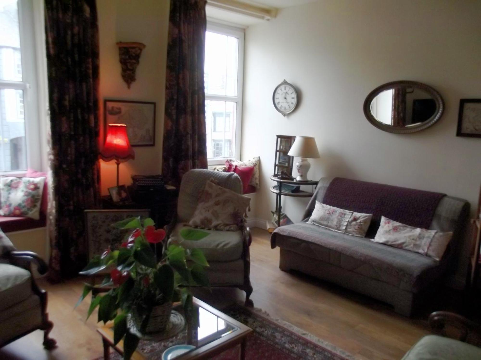 The Apartment Of Antiquity เคิร์กบีสตีเฟน ภายนอก รูปภาพ