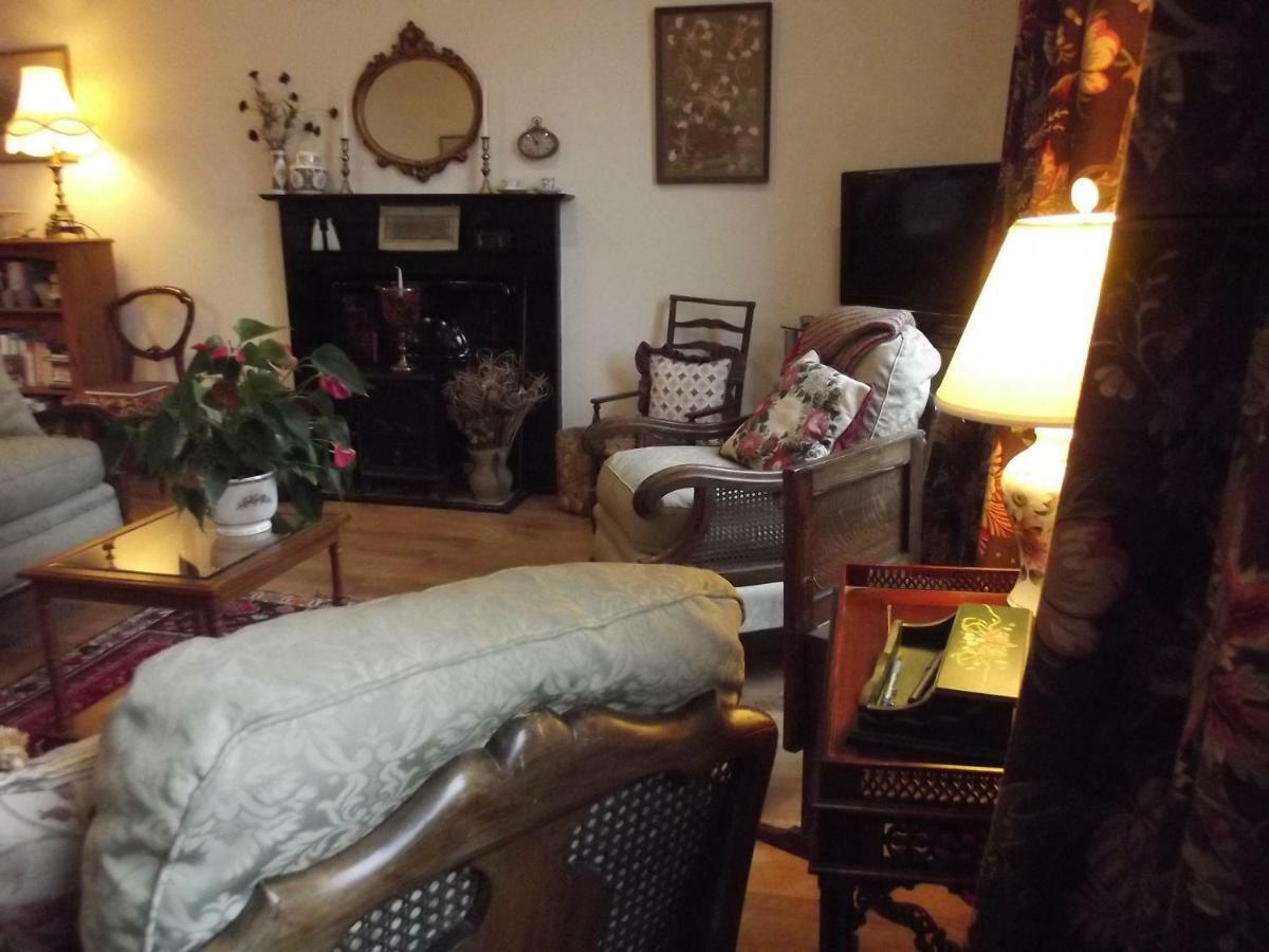 The Apartment Of Antiquity เคิร์กบีสตีเฟน ภายนอก รูปภาพ