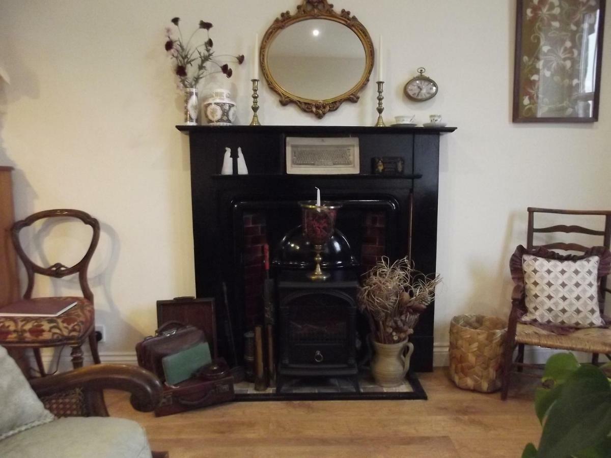 The Apartment Of Antiquity เคิร์กบีสตีเฟน ภายนอก รูปภาพ